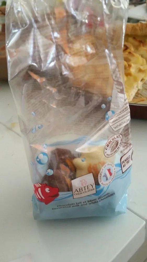 Abtey chovolatier