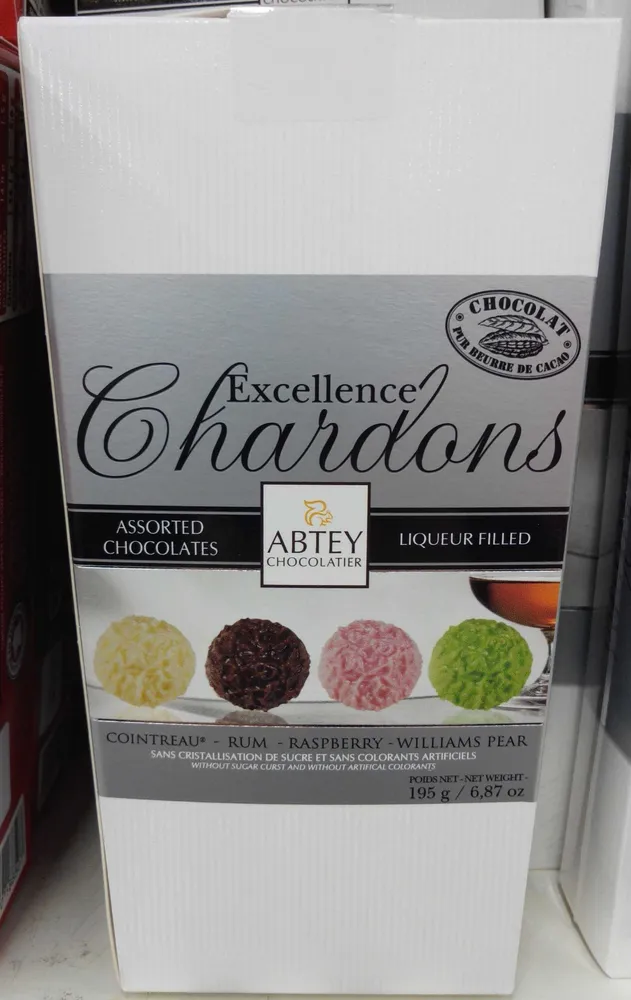 Excellence Chardons