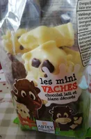 Les mini vaches