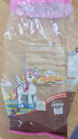 Oeufs de licorne à cacher