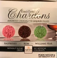 Excellence Chardons