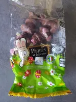 Paques à la ferme