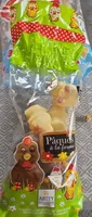 Abtey pâques à la ferme