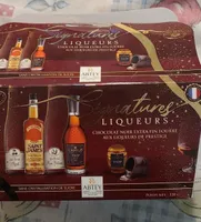 Chocolat noir extra fin fourré