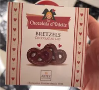 Bretzel