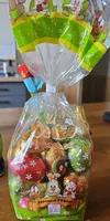 Les œufs à cacher