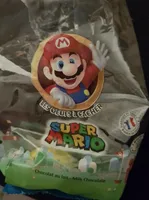 Super Mario