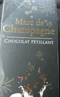 Marc de champagne