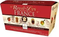 Ball Roy Alc 22 Choc Liq