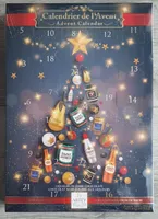 Calendrier de l'Avent