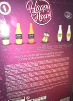 Happy Hour Advent Calendar