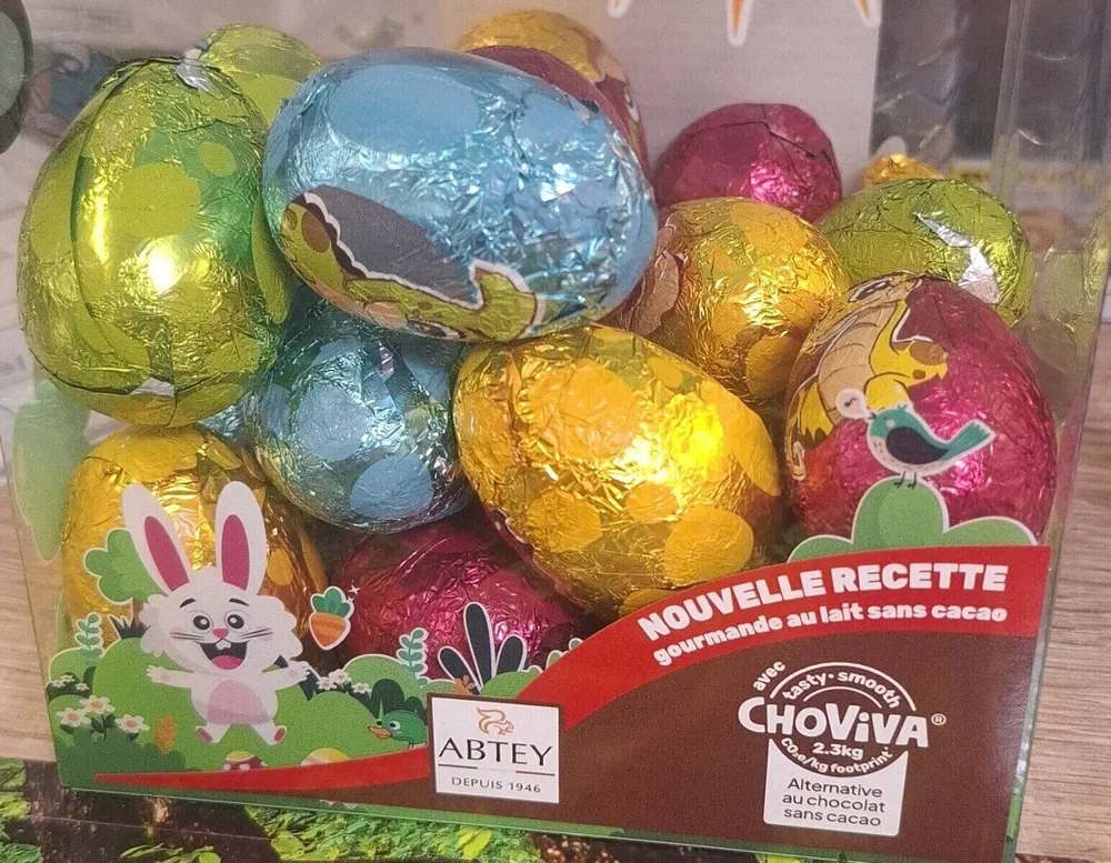 Chcolat