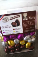 Œufs gourmand