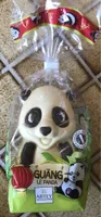Guang le panda