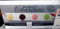 Excellence Chardons