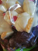 Sachet cocottes