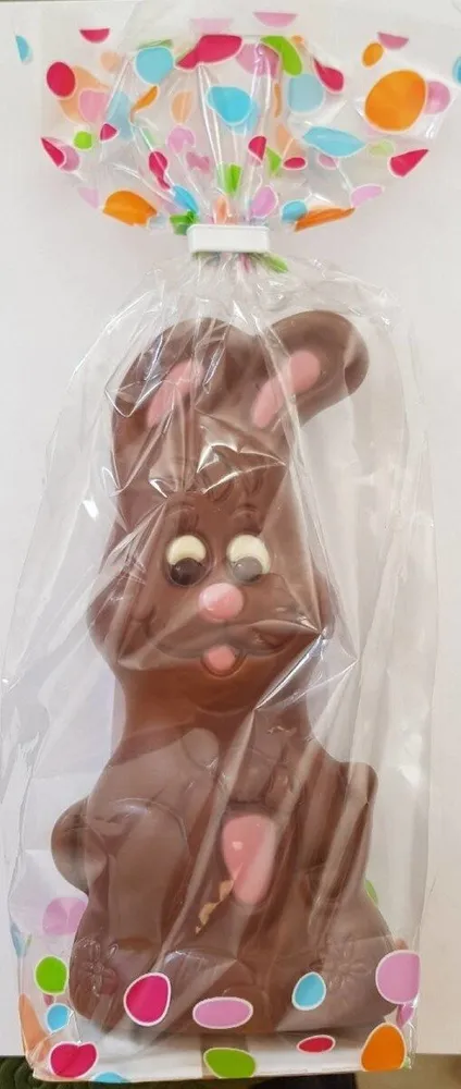 Croquin le lapin