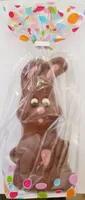 Croquin le lapin