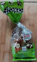 Les minis vaches
