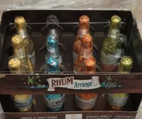 Rhum arrangé