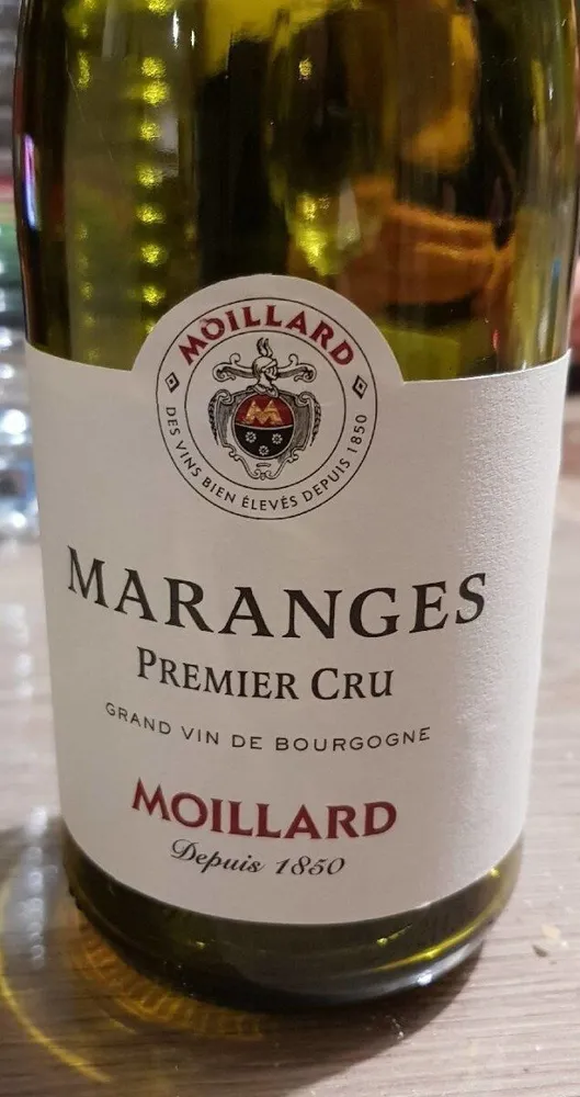 Maranges