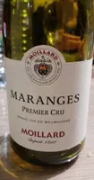 Maranges