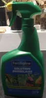 Rossignolle fume