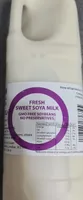 Soya milk