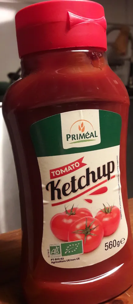 Ketchup