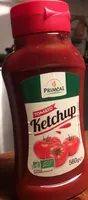 Ketchup