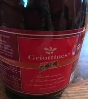 Griottines