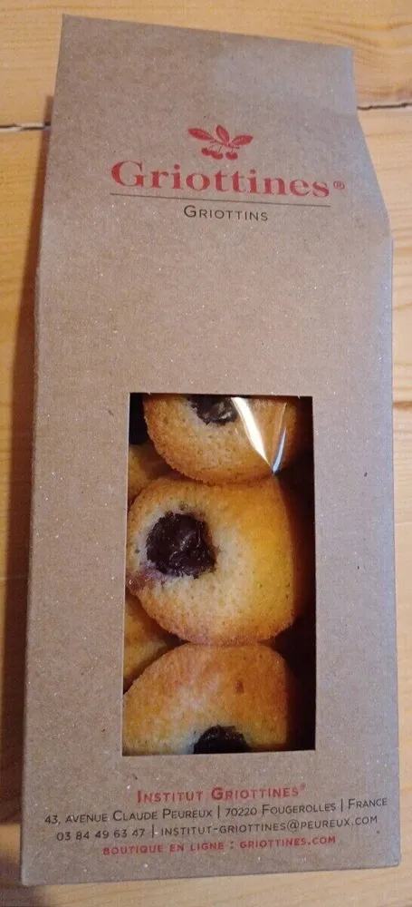 Griottins