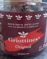 Griottines Original