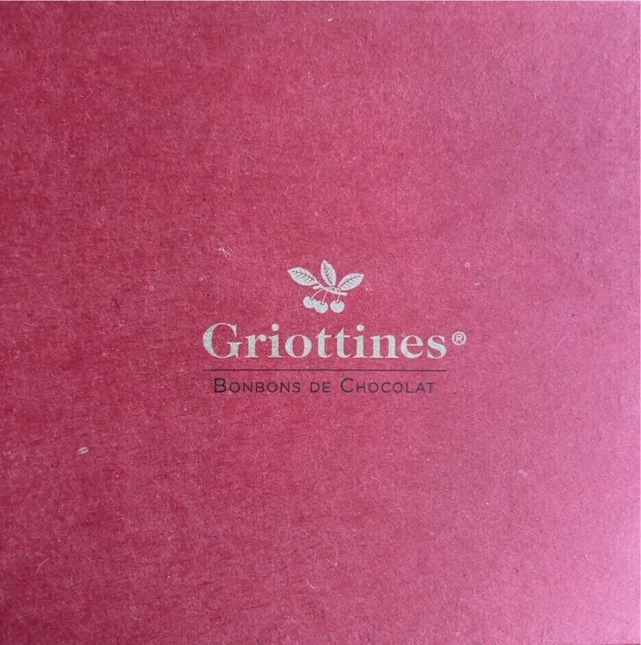 Bonbons de chocolat