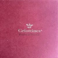 Bonbons de chocolat