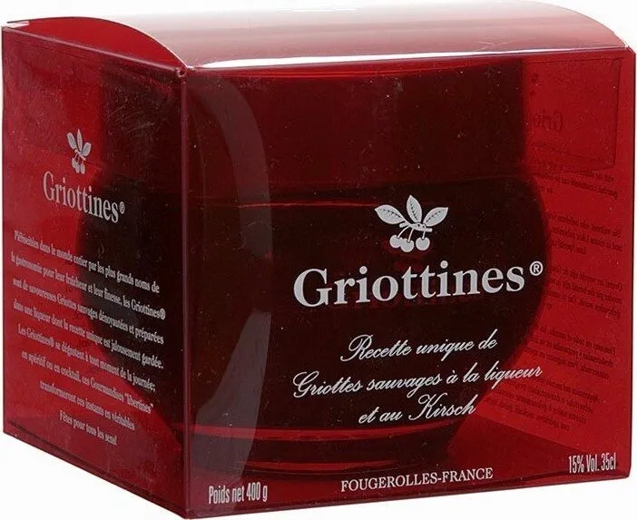Griottines Original