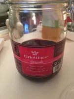 Griottines