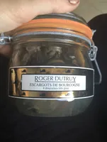 Escargot de Boulogne