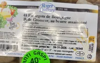 Escargots bourgogne