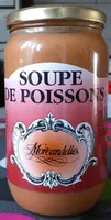 Soupe de poissons