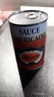 Sauce américaine