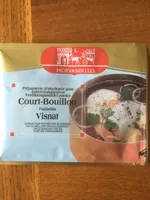 Court Bouillon Express