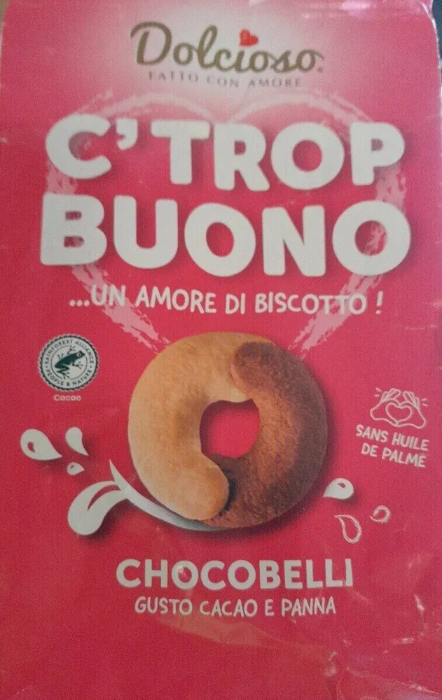 C'trop buono