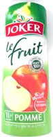 Jus de pomme