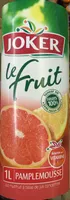 Le Fruit Pamplemousse