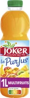 LE PUR JUS Multifruits