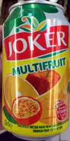 Multifruit