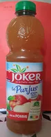 Joker-  Le pur jus 100% fruits pressés