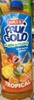 Frui Golo Tropical