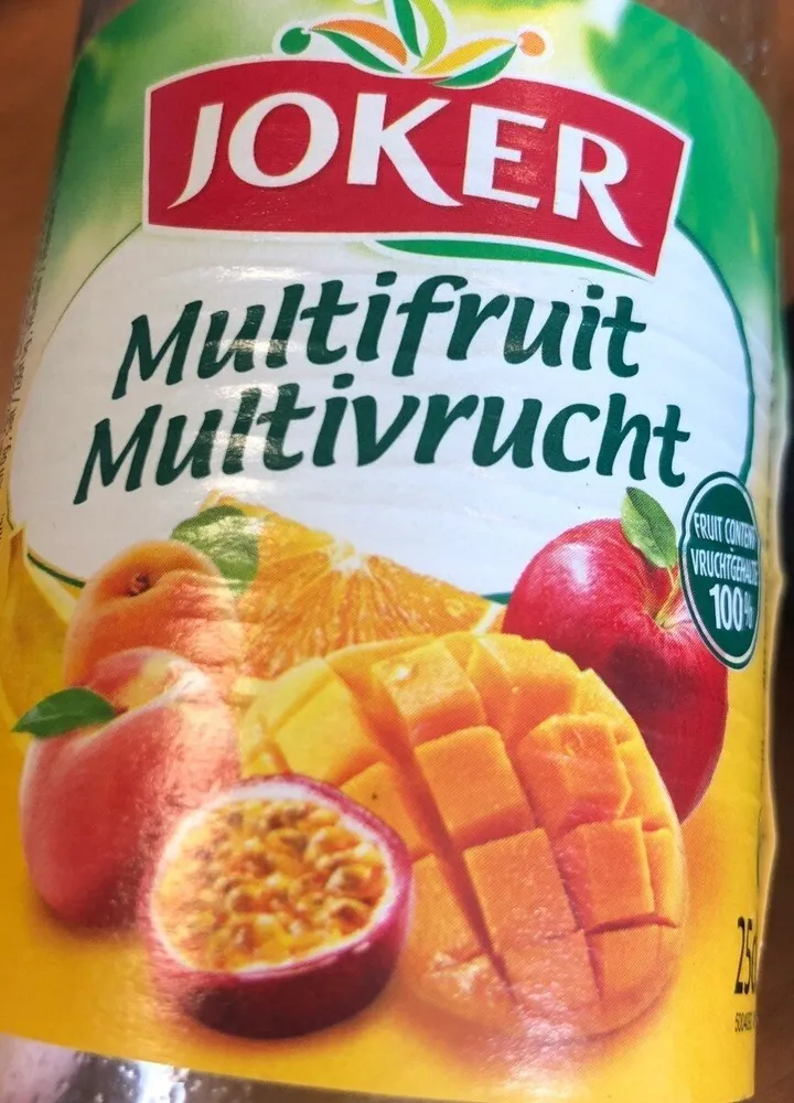 Multifruit